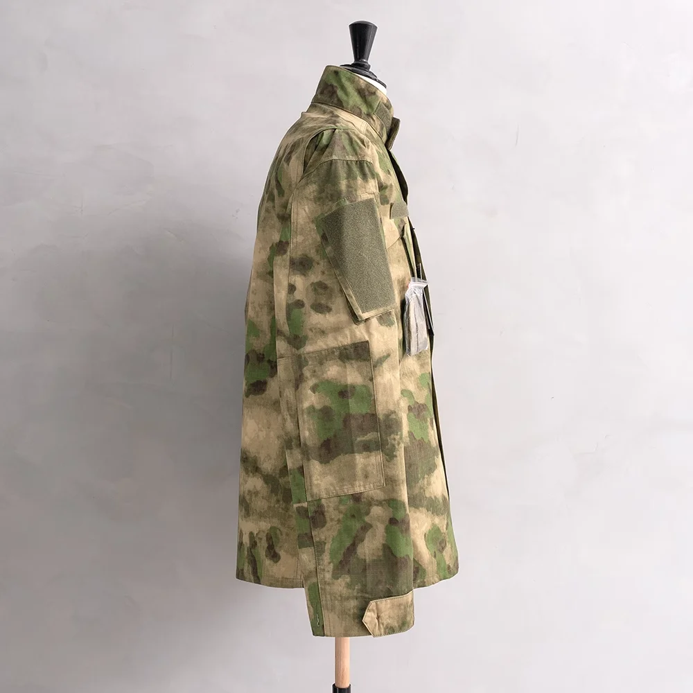 Uniforme táctico ACU SPLAV Multicam OCP para entrenamiento - imagen 5