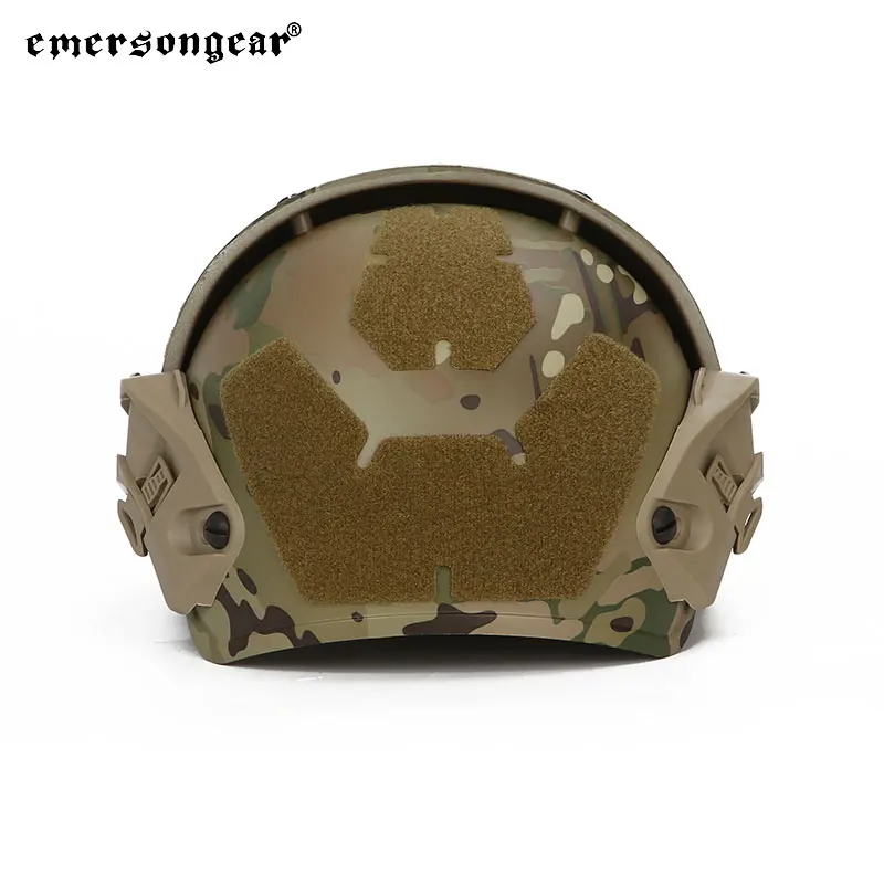 Emersongear AF cubierta resistente para casco táctico Airsoft - imagen 3