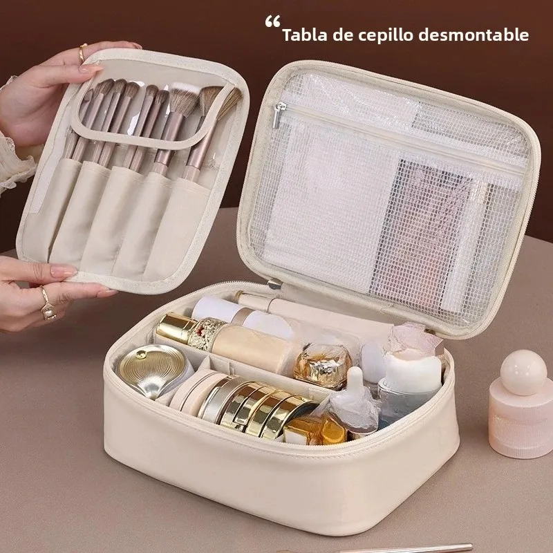 Bolsa organizadora táctica multifunción de gran capacidad, dividida - imagen 3