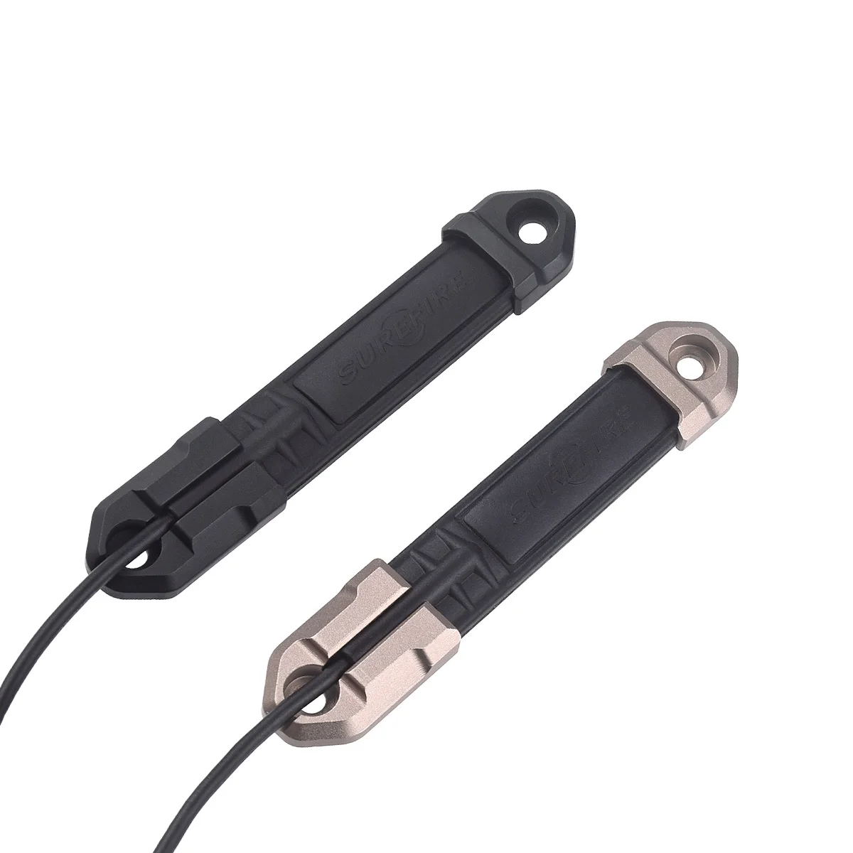 CLOUD DEFENSIVE ST07 Interruptor de presión táctico remoto Keymod