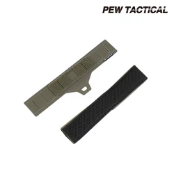 Funda protectora auriculares tácticos PEW TACTICAL Comtac