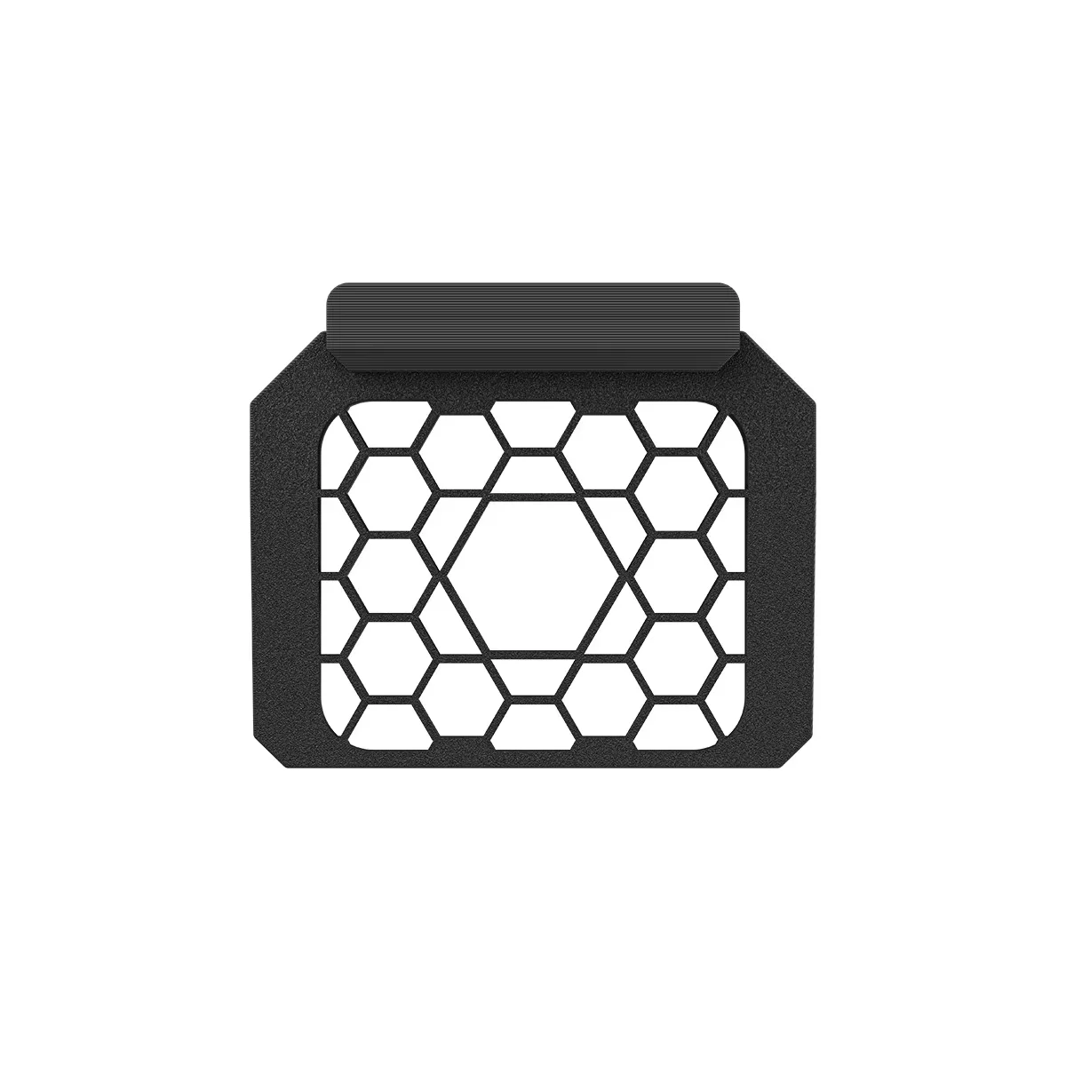 Killflash antireflejos Vector Optics para mira punto rojo Frenzy - imagen 4