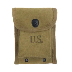 MK2 Pineapple bolsa de lona táctica 2ª Guerra Mundial – réplica