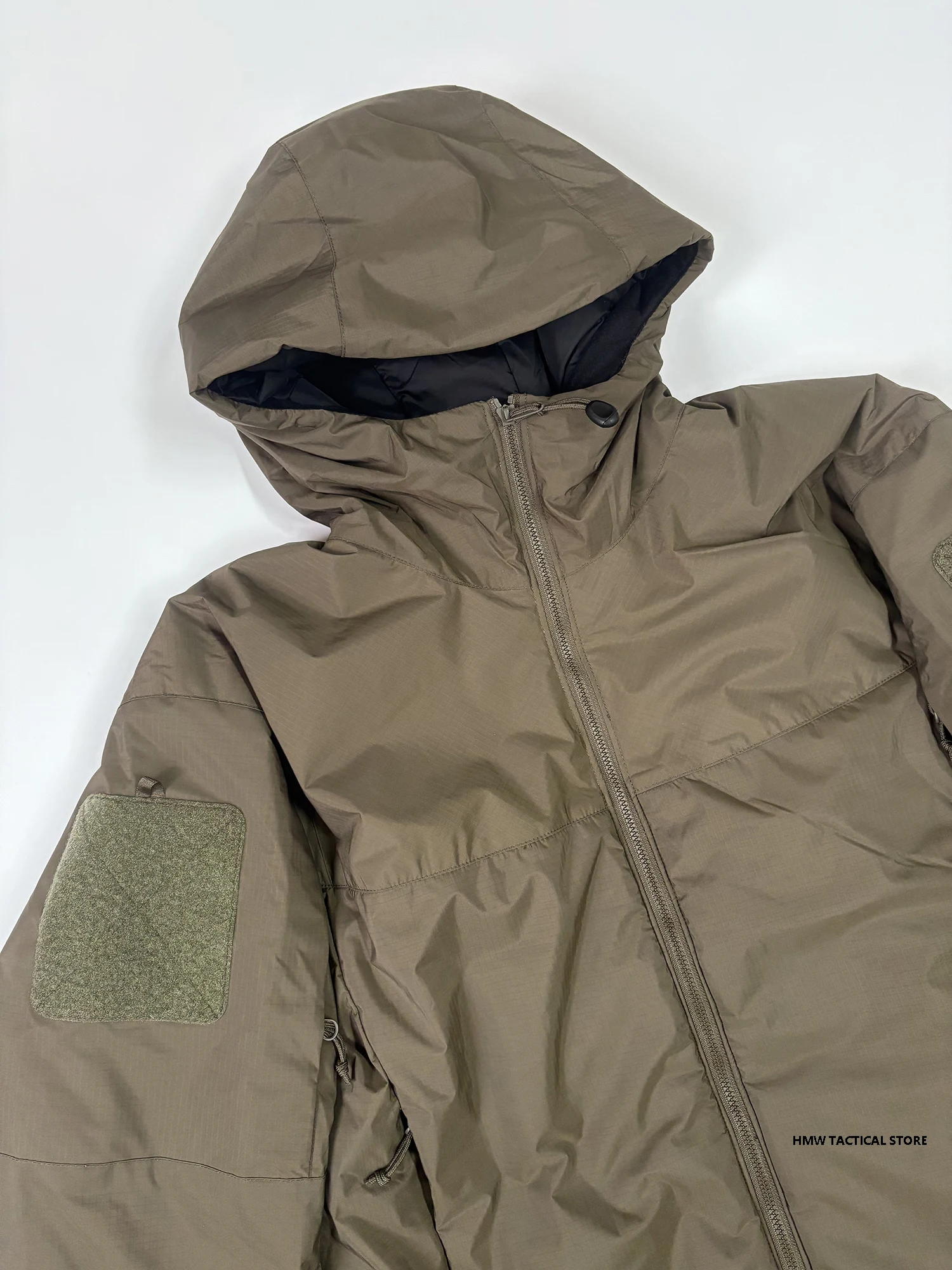 Lea F Cold Wx Lt Gen 2 chaqueta táctica impermeable con capucha - imagen 2