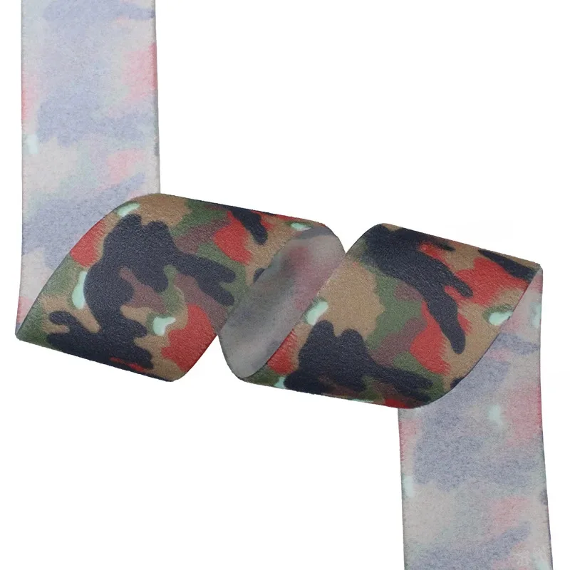TAZ16 cinta camuflaje anti-infrarrojo Miami Tiger Stripe sangriento - imagen 2