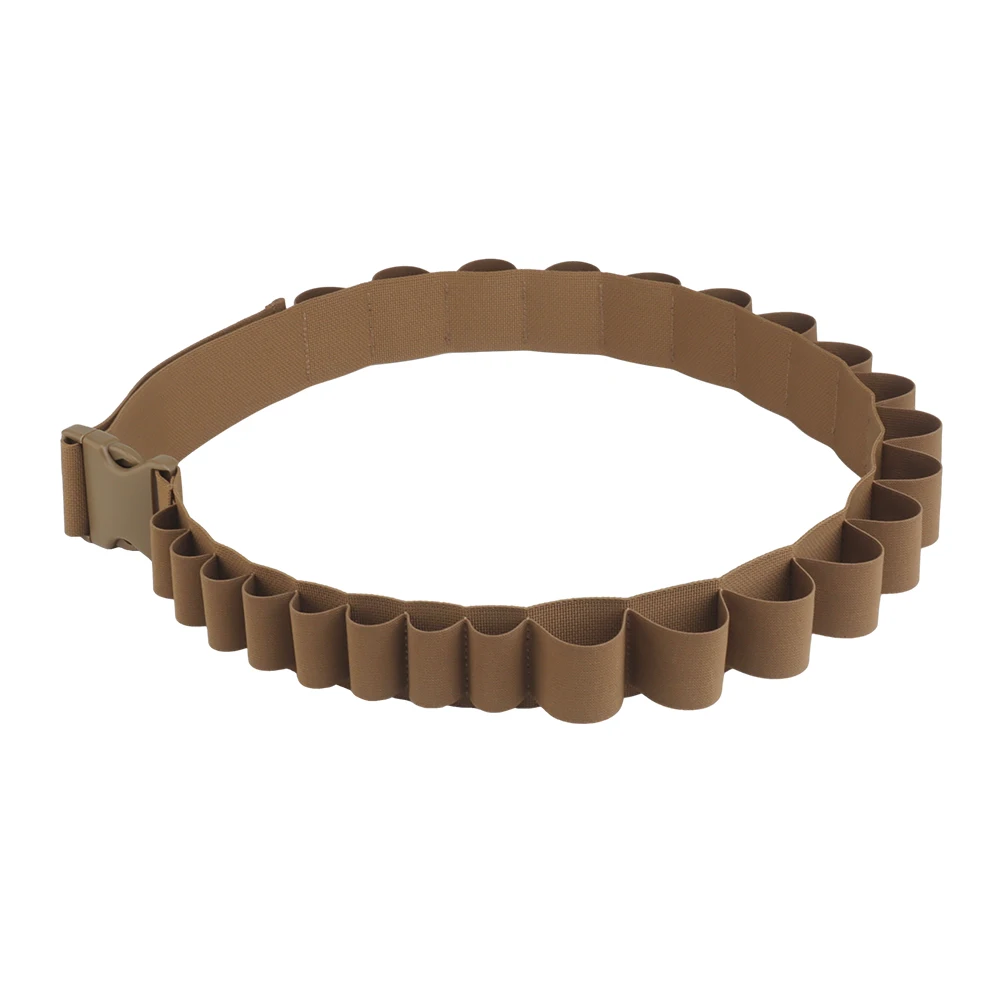 Bandolera táctica escopeta con soporte portacargadores