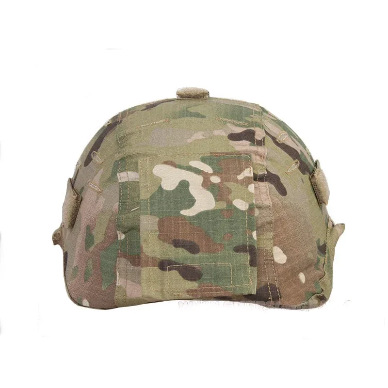 Funda Emersongear casco MICH 2001 Gen.1 – Protección táctica - imagen 5