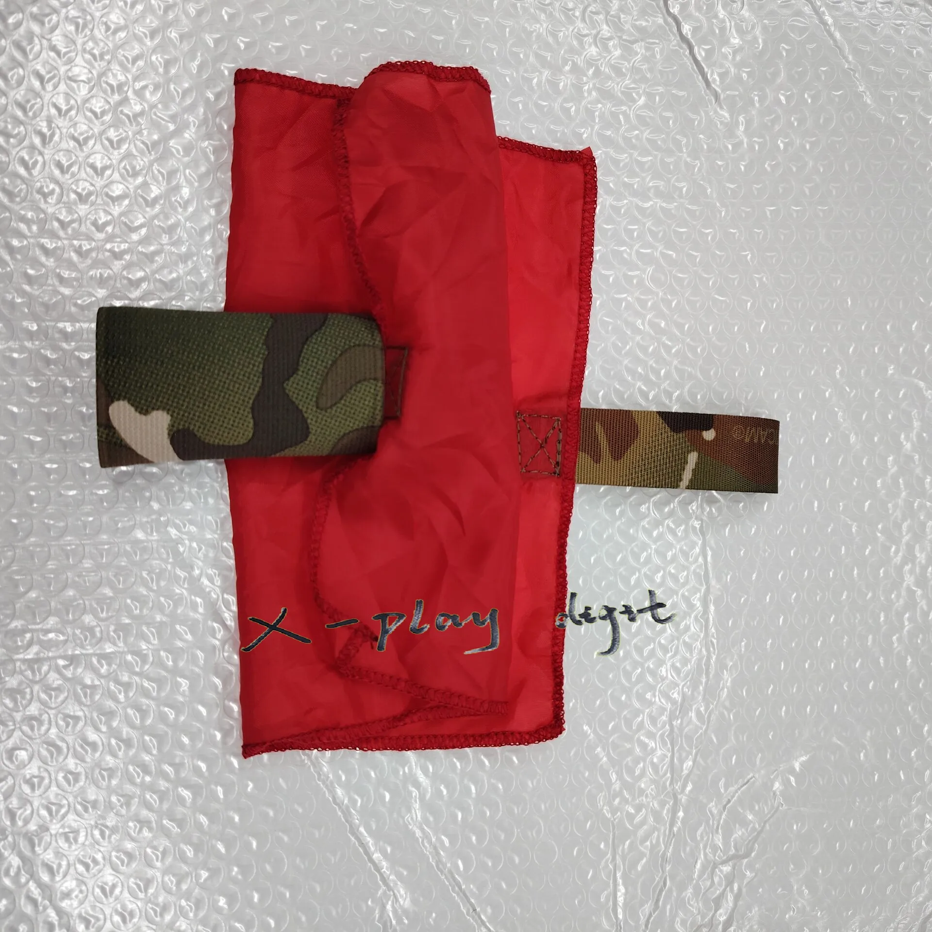 Bandera señalización táctica CS estilo ruso liberación rápida - imagen 2