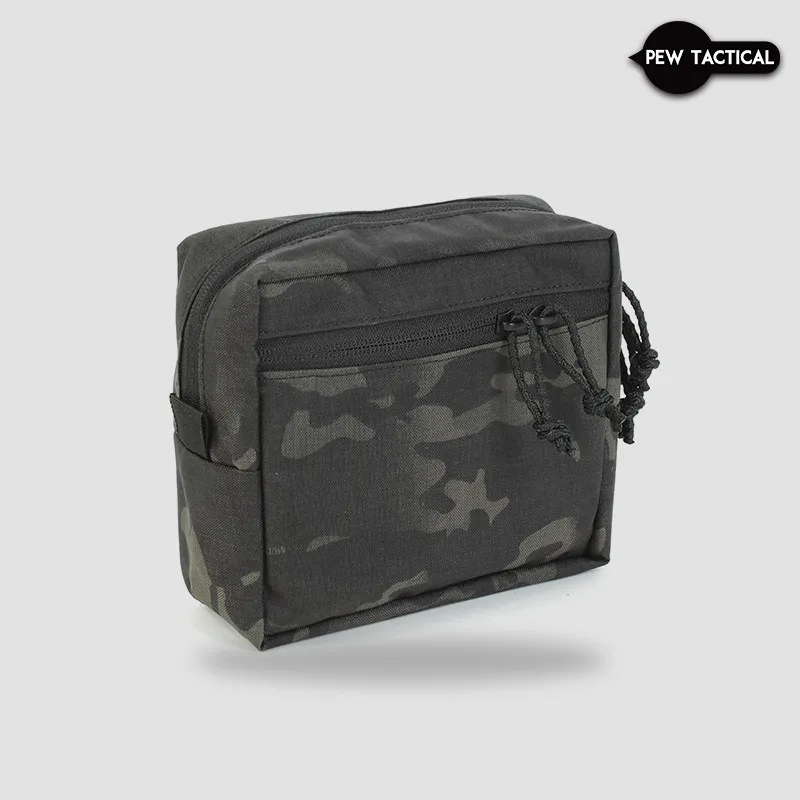 PEW Tactical bolsa táctica MOLLE Medium GP Mk3 multiusos Airsoft - imagen 3