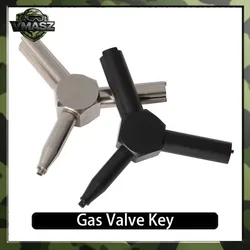Llave para válvula de aire Airsoft compatible Glock GBB – Marui G17 TM