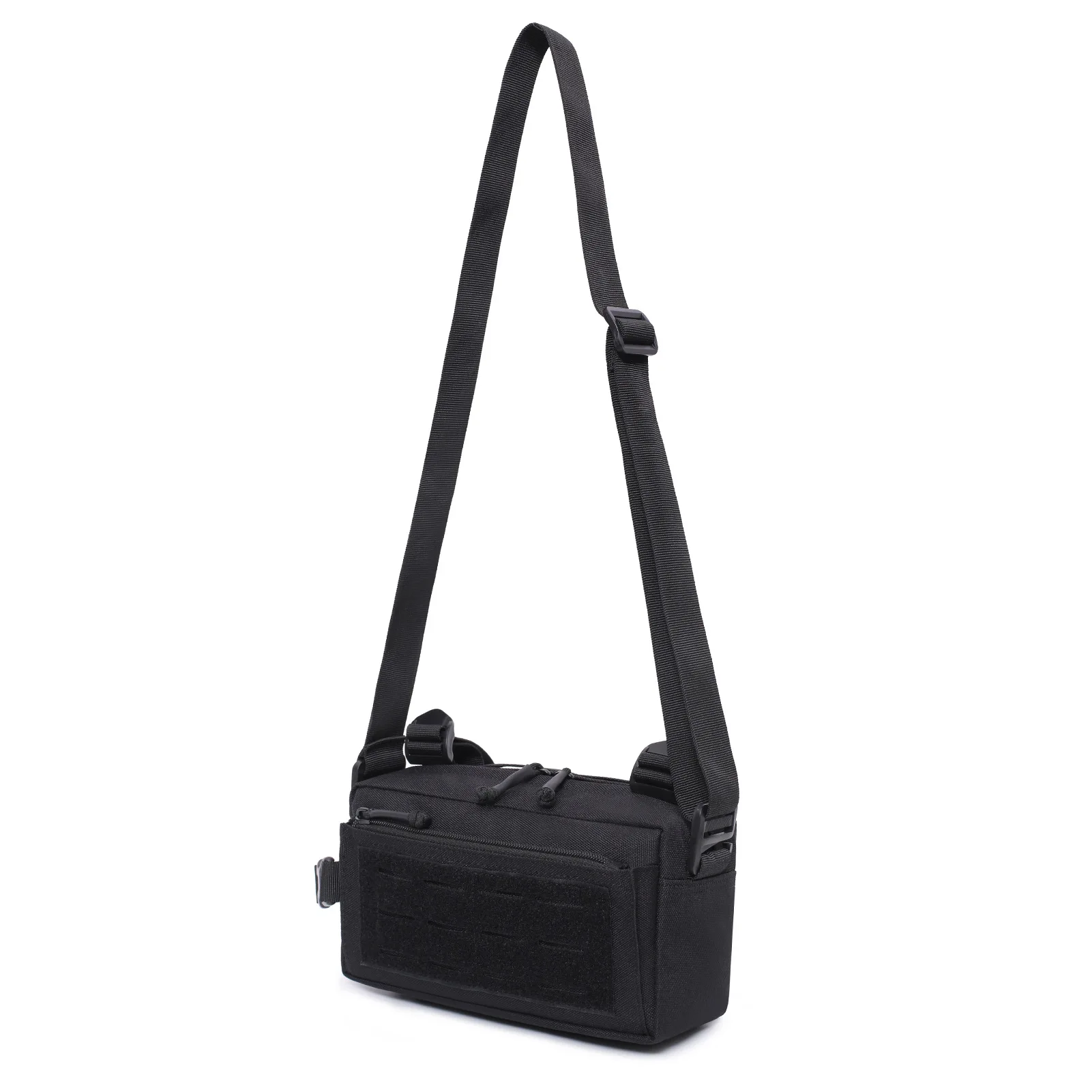 Bolsa táctica de deporte multibolsillos gran capacidad para outdoor