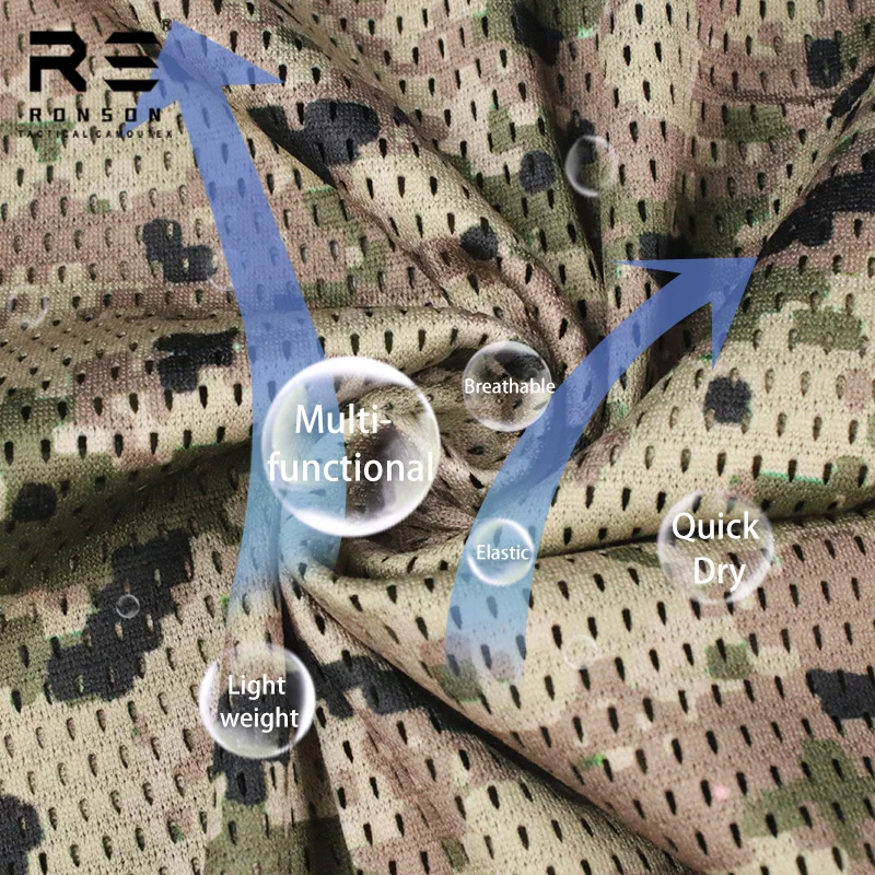 CADPAT MT máscara táctica camuflaje verano protección solar cuello - imagen 3