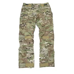 Pantalón táctico G3 Kikker Combat para outdoor ripstop