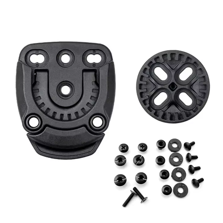 Tek-Lok Tek-Mount MINI – Montaje rápido para fundas de cuchillo - imagen 2