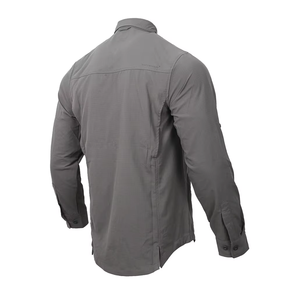 Camisa táctica Emersongear Blue Label nylon ventilado – Outdoor - imagen 5
