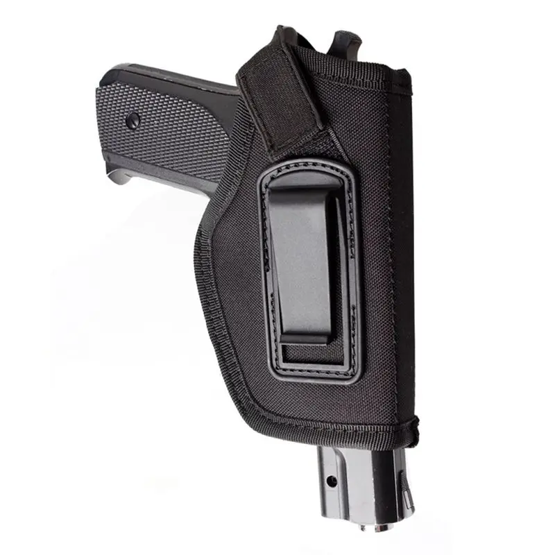 Funda táctica oculta para Glock, estuche compacto subcompacto - imagen 3