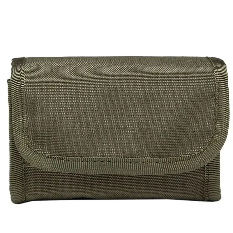 Portacargador táctico MOLLE para escopeta calibre 12/20G caza - imagen 2