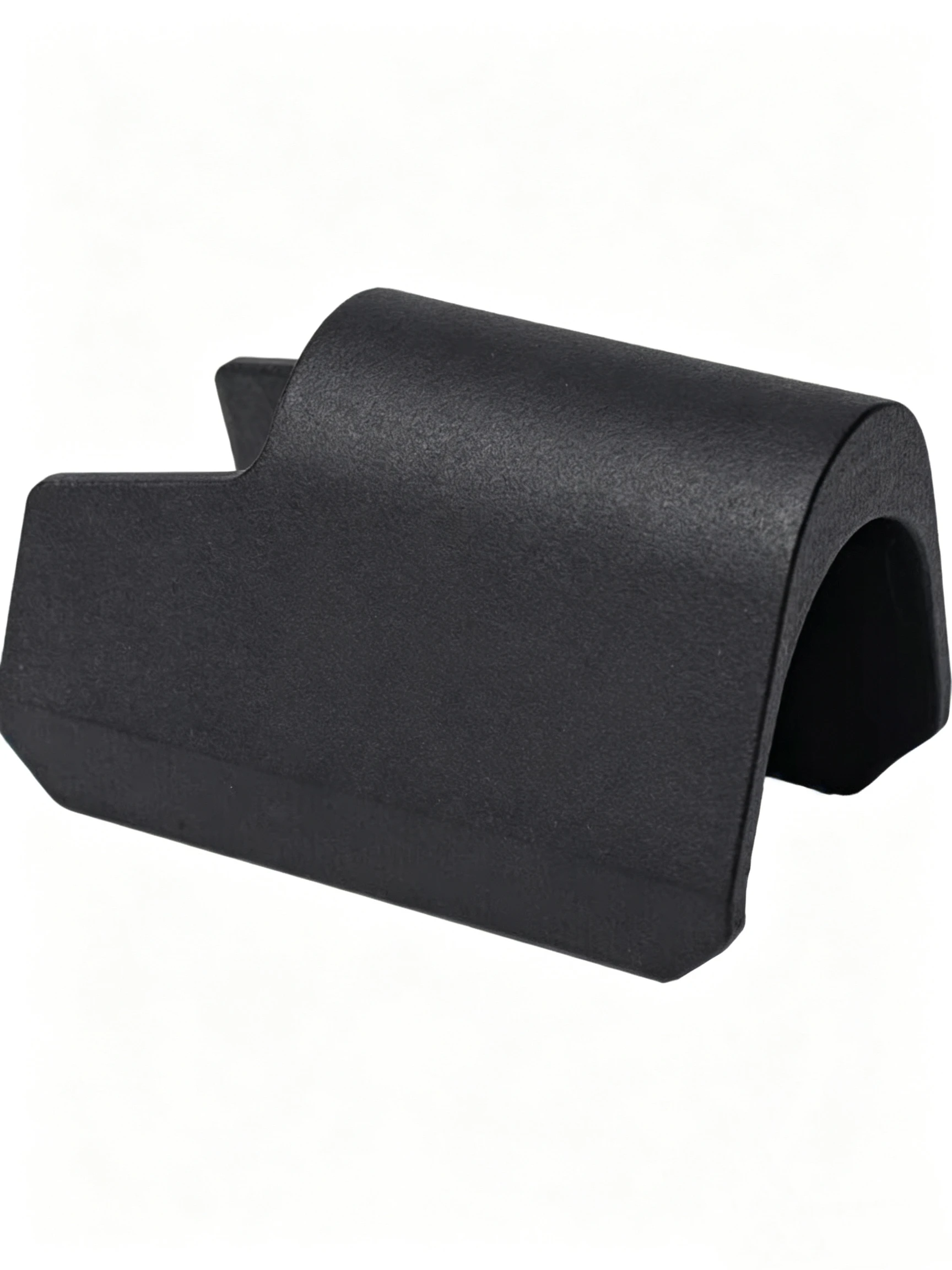 Soporte plástico ABS ajustable compatible Molle para equipamiento táctico - imagen 4