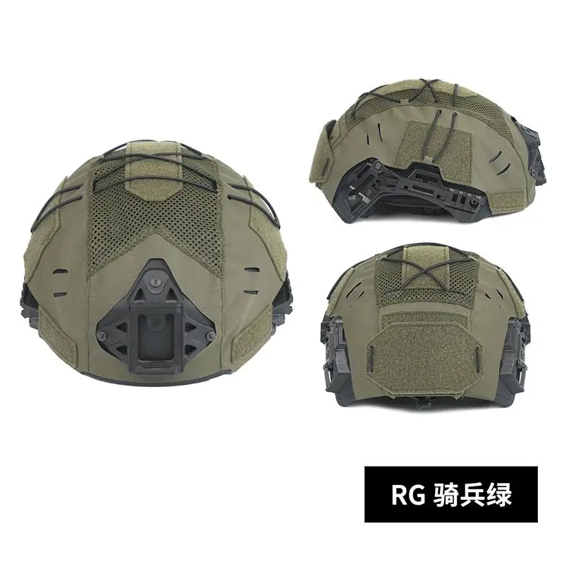 FMA WD3.0 funda protectora para casco táctico - imagen 5