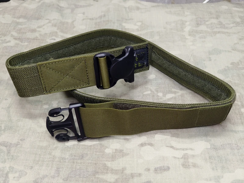 Cinturón para actividades al aire libre