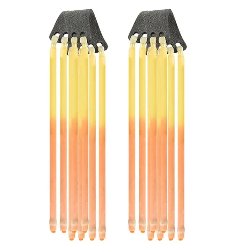 Tirador elástico táctico doble banda profesional 4.5mm - imagen 3