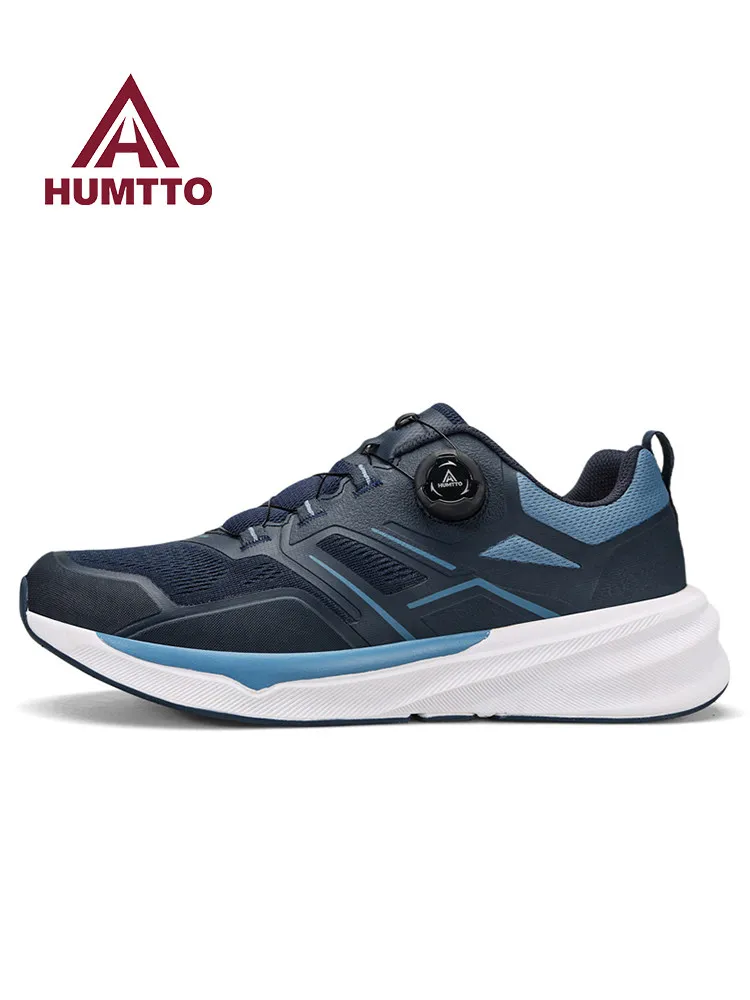 HUMTTO Zapatillas de trekking para mujer, ligeras y de malla - imagen 5