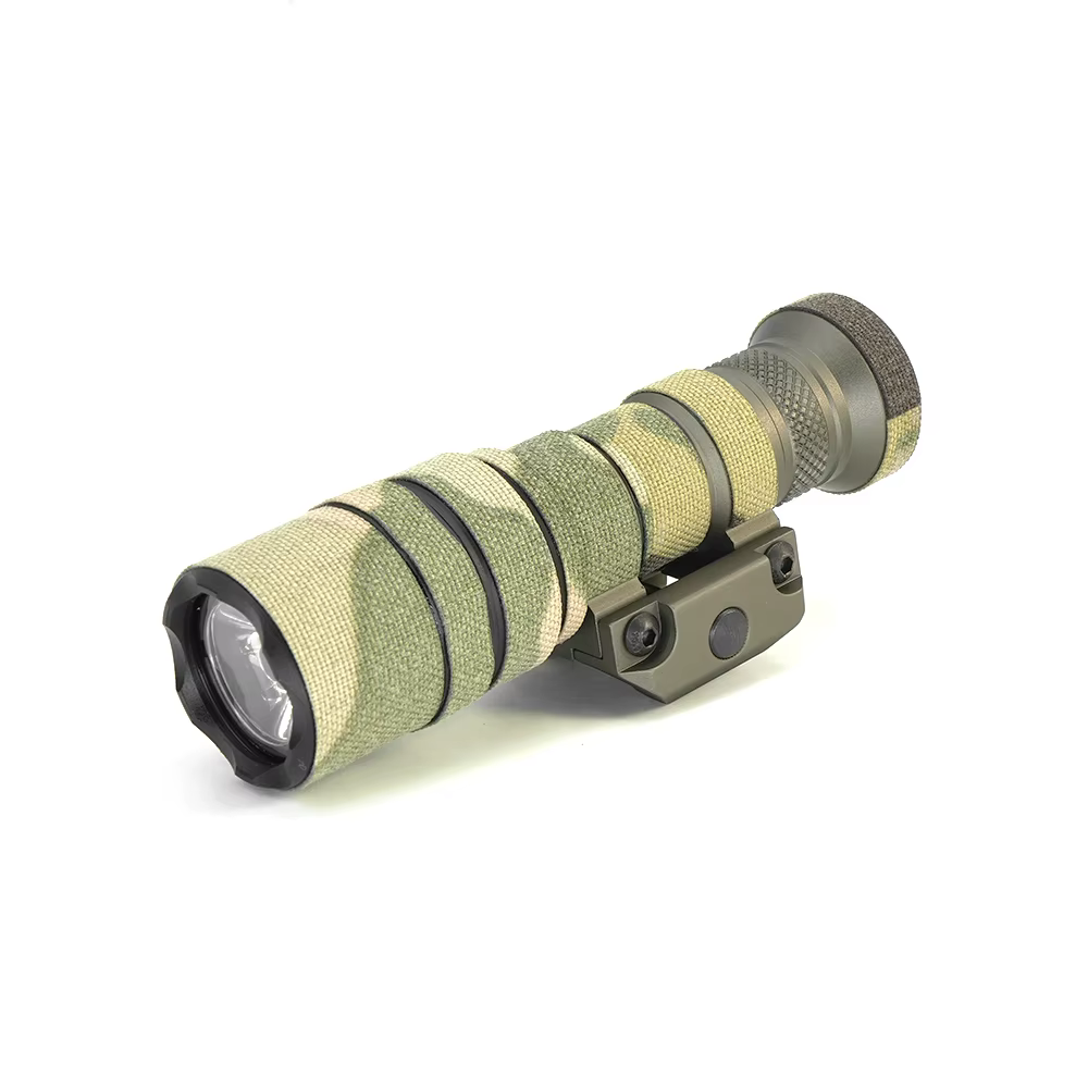 SPECPRECISION M300B Cubierta táctica de luz - imagen 2
