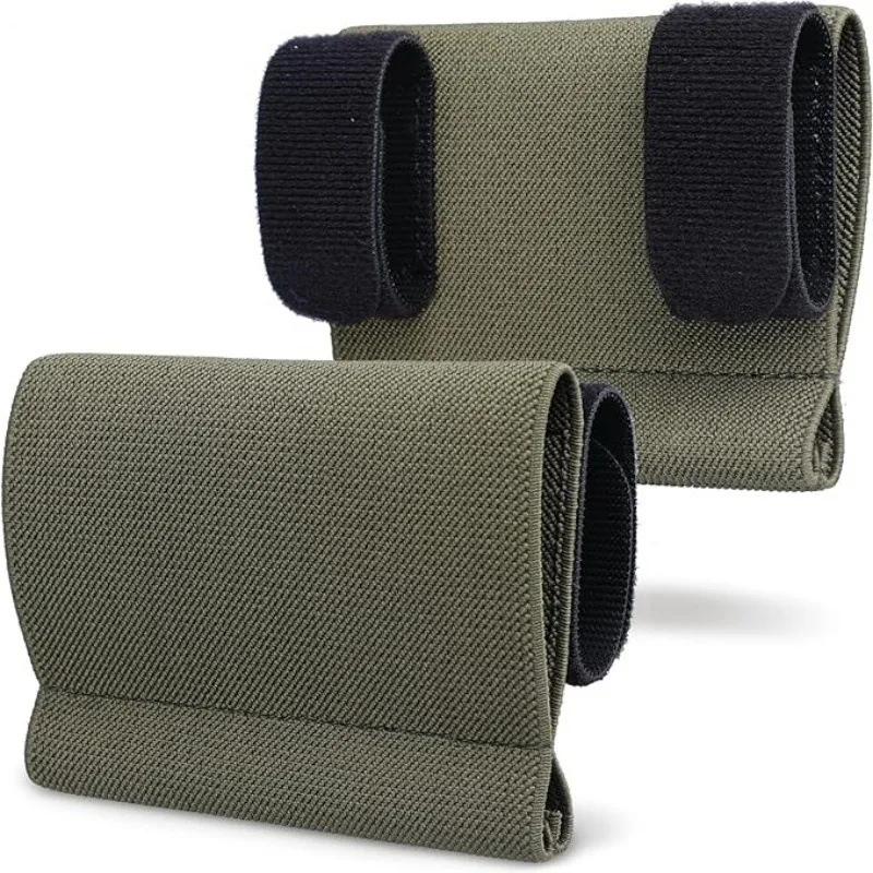 GLUSGO soporte elástico para torniquete con velcro