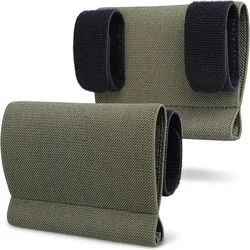 GLUSGO soporte elástico para torniquete con velcro
