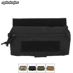OphidianTac V5 chaleco porta-placas PC para MK4/JPC/AVS