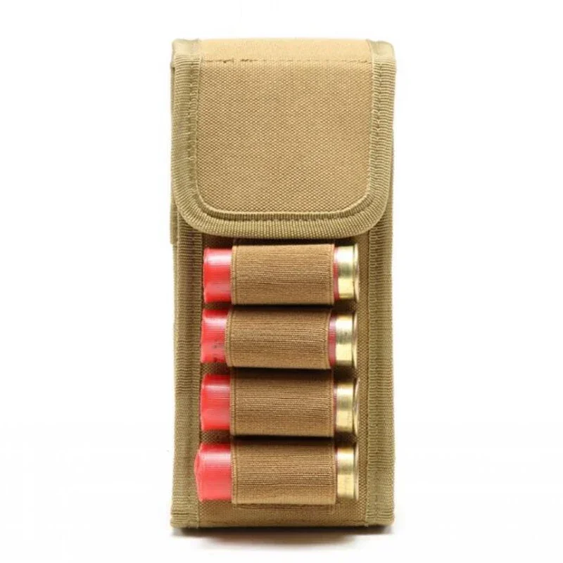 Munición táctica para caza con funda MOLLE de exterior - imagen 2