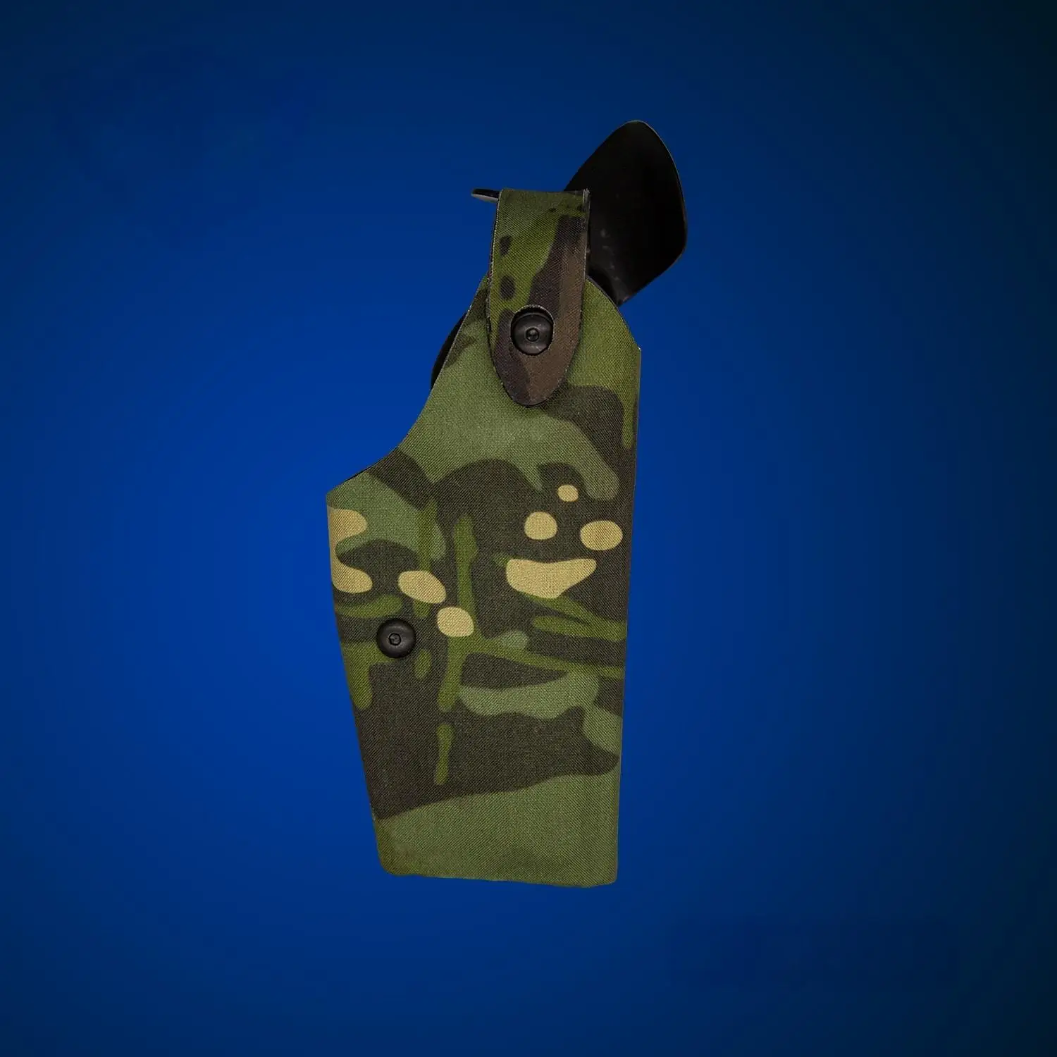 Tactical 6004 funda táctica Kydex sin forro para P226/P320/92G - imagen 5