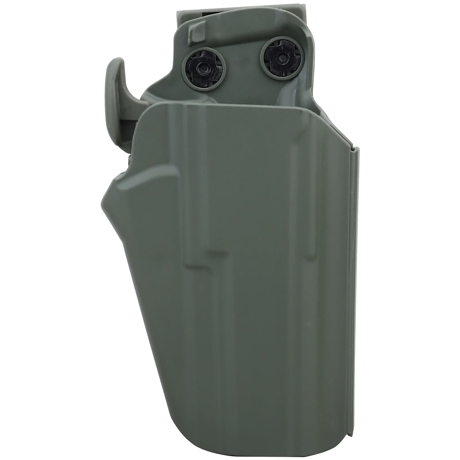 Funda táctica subcompact para CZ P01, Jericho 941 y SIG P229 – Liberación rápida - imagen 4