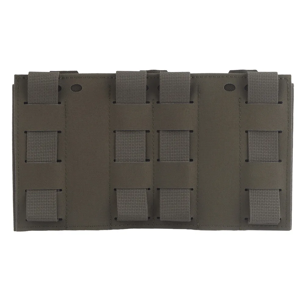Funda portacargador MOLLE SP elástica para AR 5.56 Airsoft - imagen 3