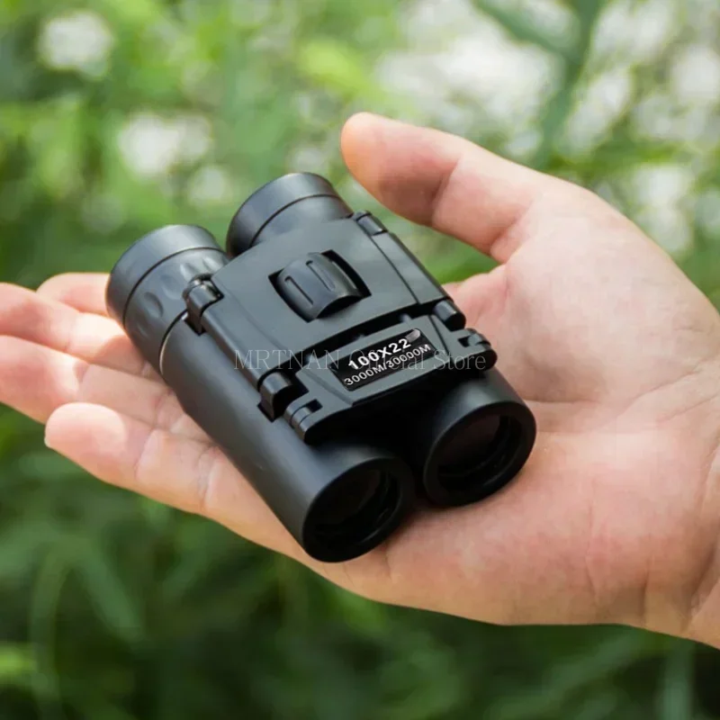 Monocular HD 100x BAK4 Profesional Portátil - imagen 5