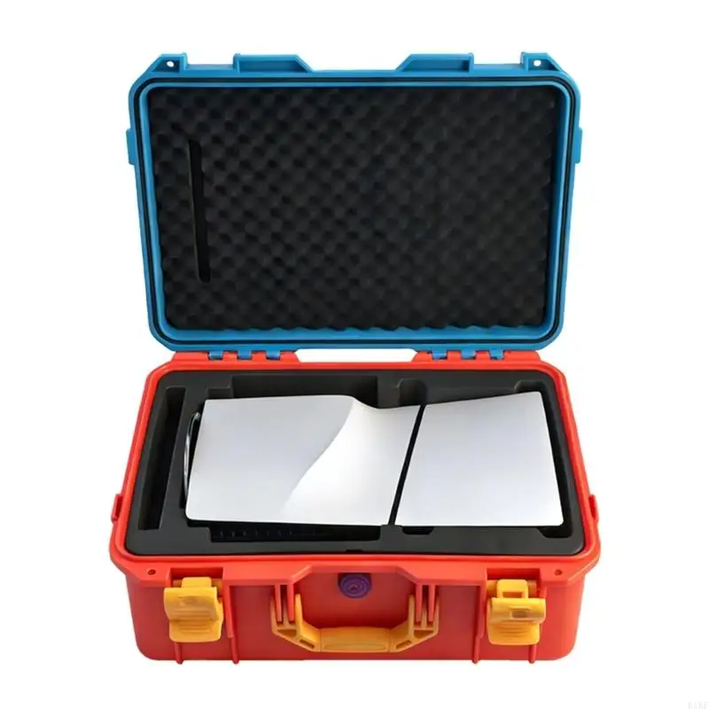 Estuche transporte táctico sistema delgado para controladores y cables - imagen 3