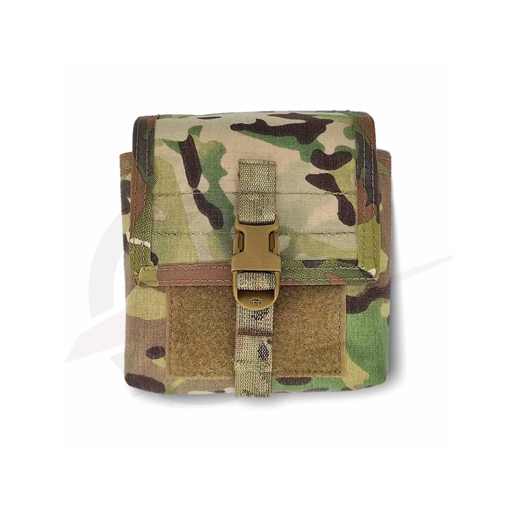 Bolsa multifuncional con hebilla UTX