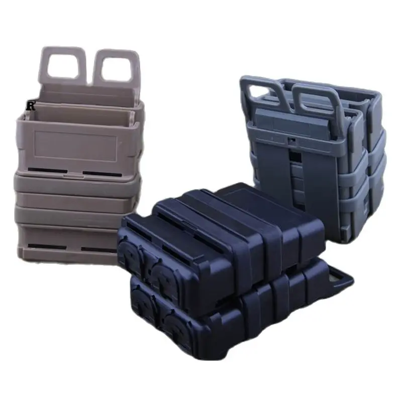 Emersongear Fast-Mag Portacargador Táctico con Bolsa para Airsoft - imagen 2