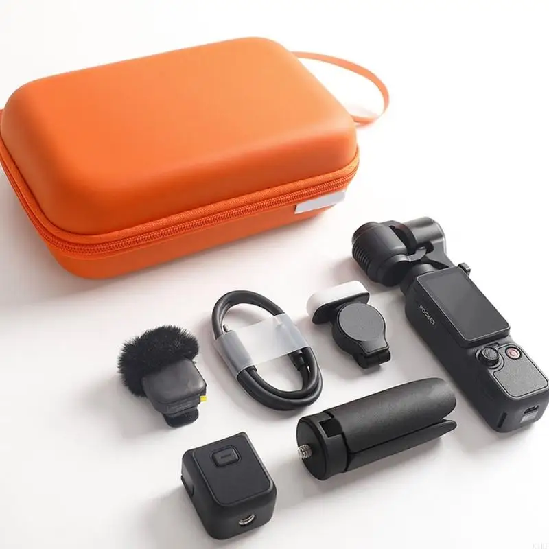 Bolsa táctica extensible con carcasa rígida a prueba de golpes - imagen 2