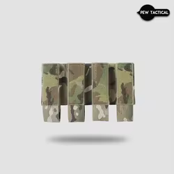 Pew Tactical Ferro – Cargador Airsoft MP7 MPX UMP EVO Turnover