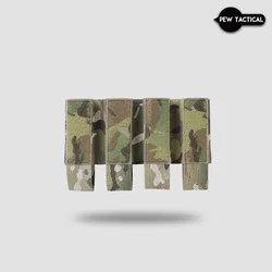 Pew Tactical Ferro – Cargador Airsoft MP7 MPX UMP EVO Turnover