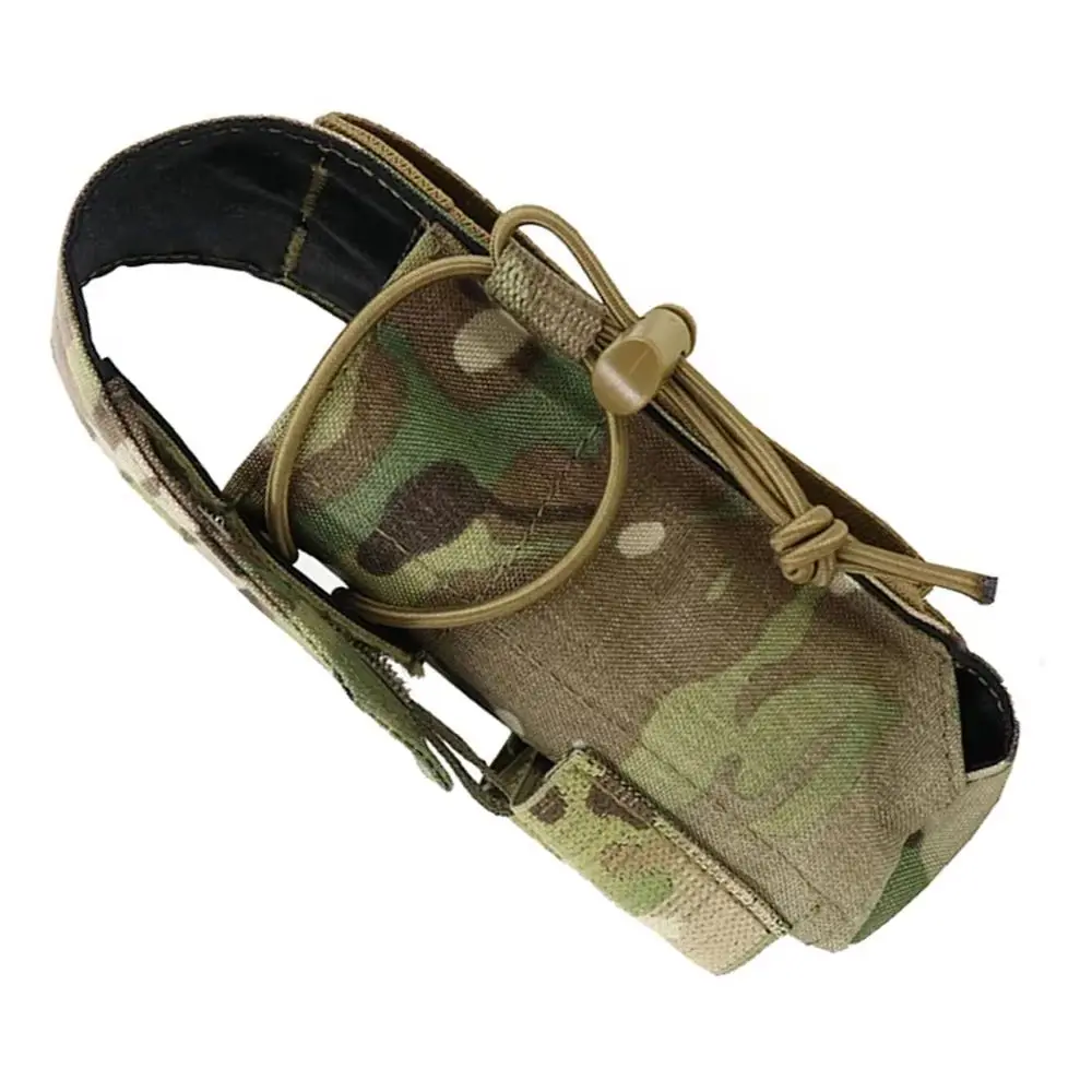 Kit de herramientas táctico doble para exteriores 5.56 - imagen 5
