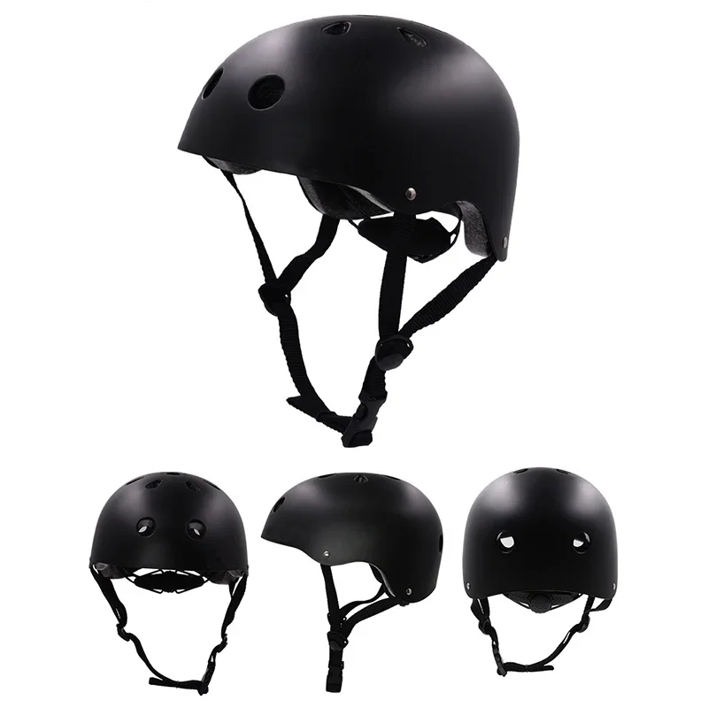 Casco de patinaje para niños y adultos - protección skate outdoor - imagen 4