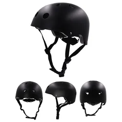 Casco de patinaje para niños y adultos - protección skate outdoor