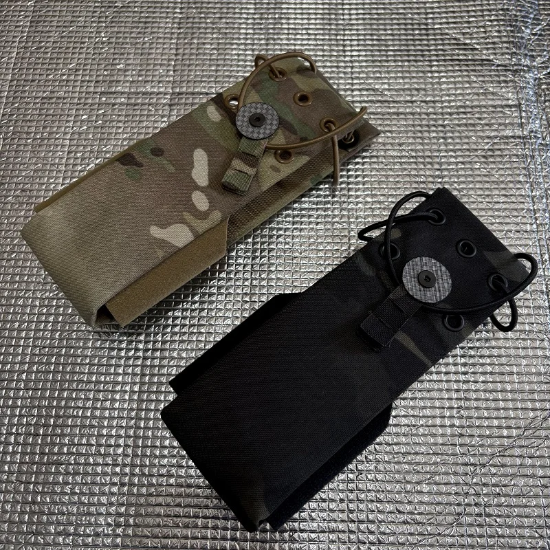Bolsa de radio para chaleco táctico FCPCv5 - imagen 2