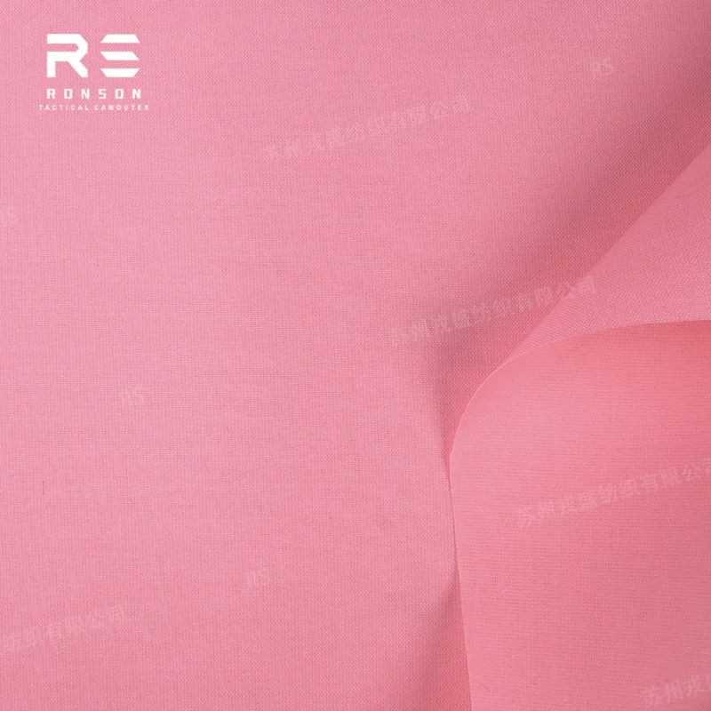 Mochila Táctica Cordura 500D Resistente al Agua Rosa Fluorescente - imagen 5