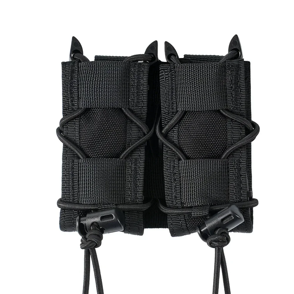 Bolsa Molle compacta para equipo de caza