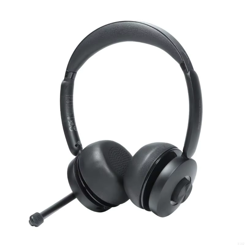 Powerconf H500 almohadillas de esponja para auriculares de comunicación