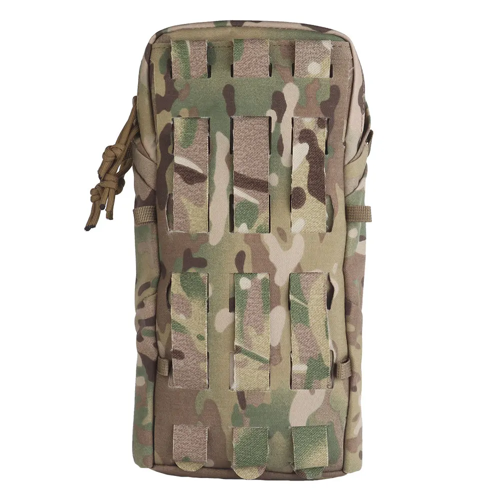 Bolsa táctica Universal MOLLE para cinturón – Accesorios - imagen 5