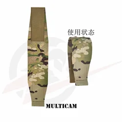 Pangolin Funda táctica SS SPUD multiusos para bolsa MK3 MK4 MK5